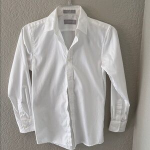 Boys Nordstrom dress shirt